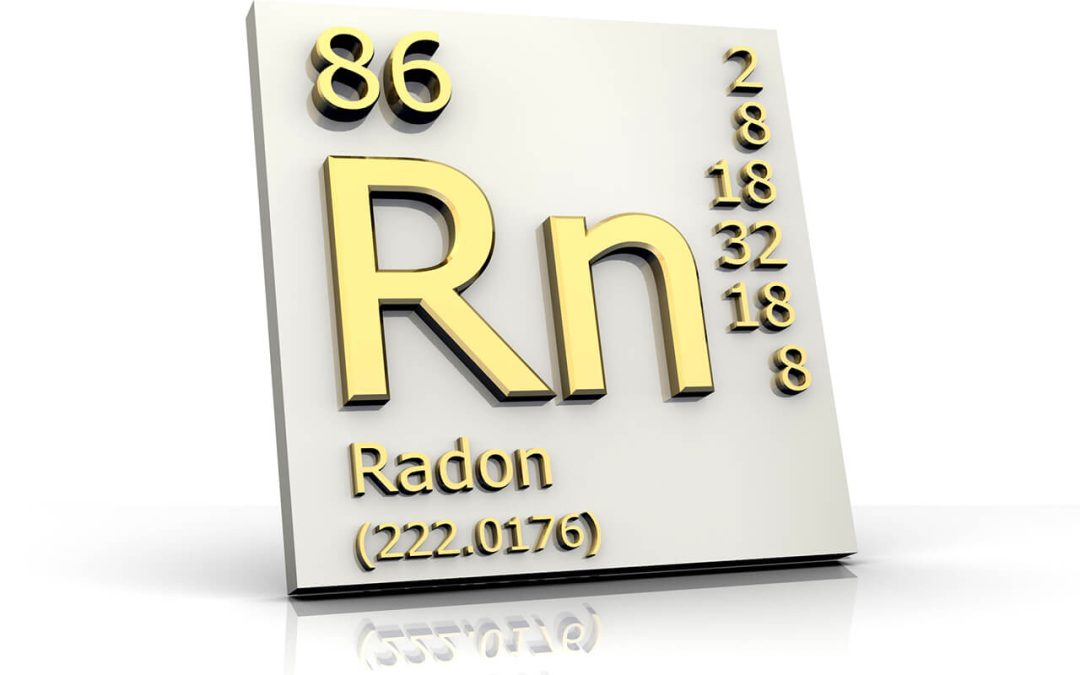Radon in the Home: 4 Things You Should Know