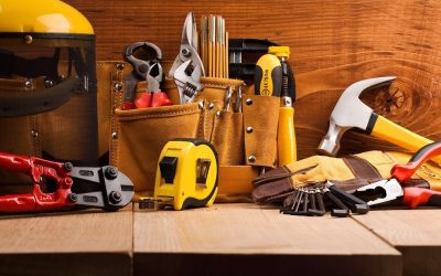 4 Tool Safety Tips for DIY Projects