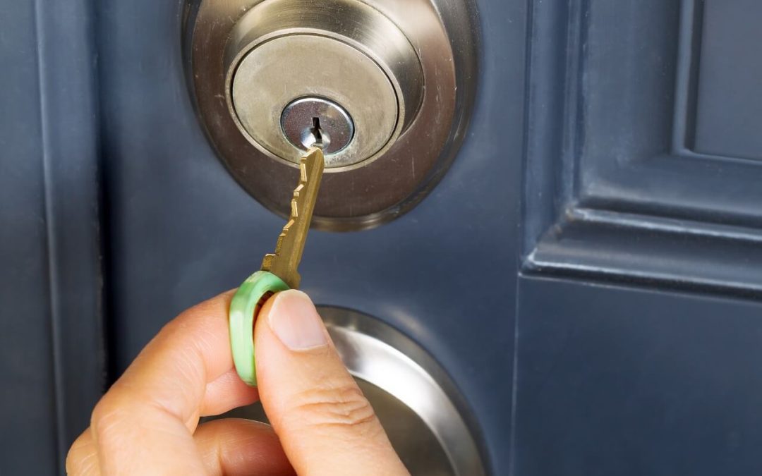 8 Essentials to Improve Home Security