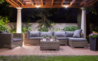 Create a Relaxing Patio: 7 Ideas for Ultimate Comfort