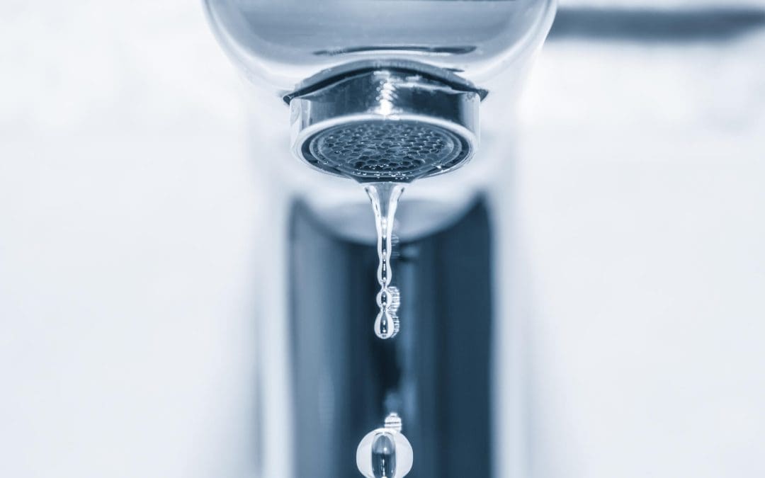 9 Tips to Save Water at Home