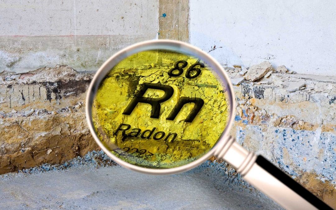 How to Reduce Radon Levels in Your Home