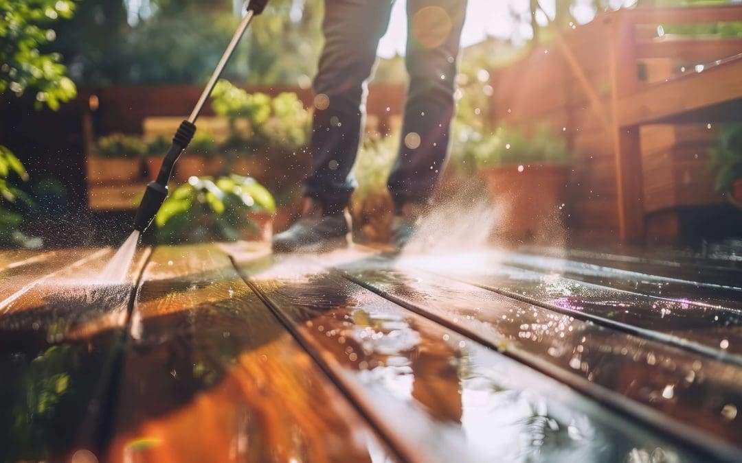 Fresh Start Ahead: End-of-Summer Cleaning for Your Home