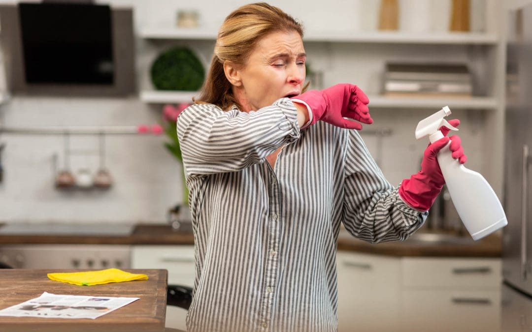 Improve Indoor Air Quality