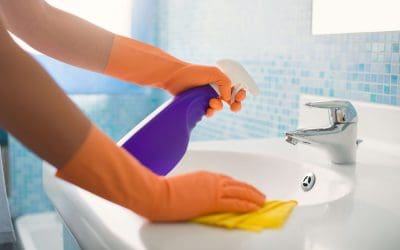Spring Cleaning Made Simple: Refresh Your Home with Confidence