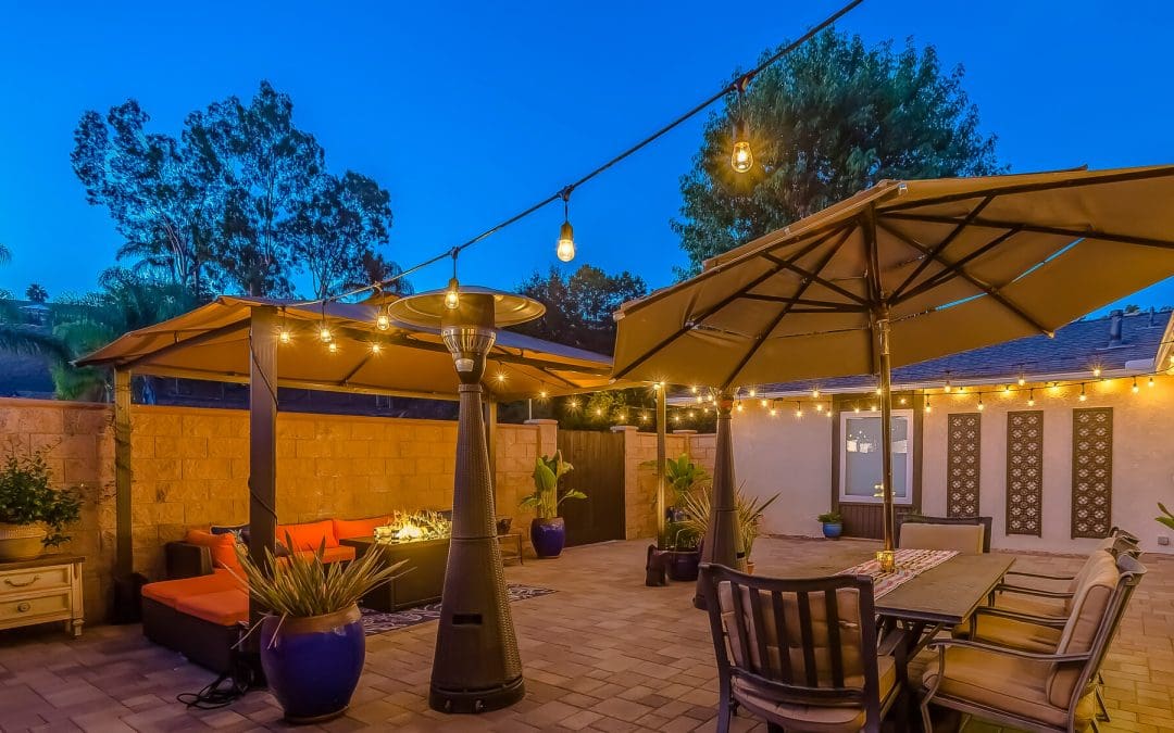 From Dull to Dazzling: Smart Ways to Update Your Patio This Season