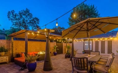 From Dull to Dazzling: Smart Ways to Update Your Patio This Season
